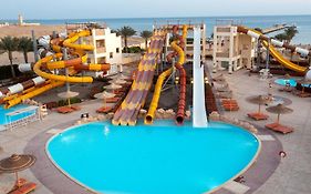 Nubia Aqua Beach Resort 5* Хургада